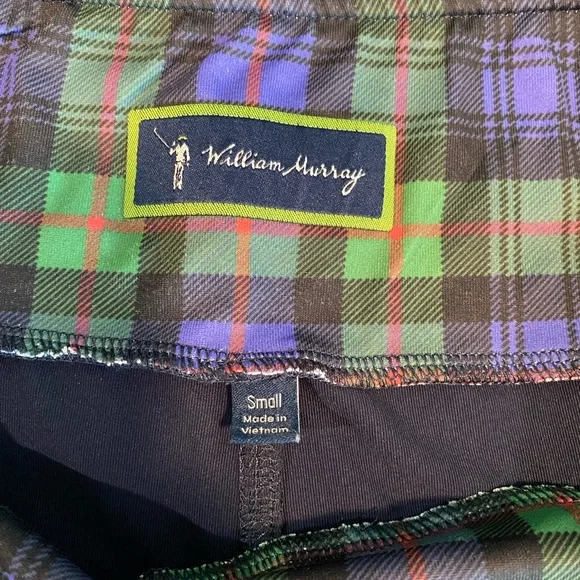 William Murray Classic Under-all Shorts. EUC size Small - Picture 5 of 8
